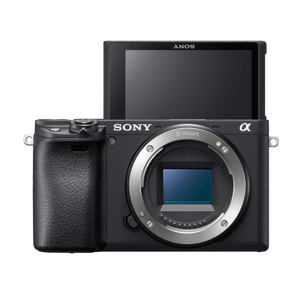 Sony ILCE-6400 Mirrorless Digital Camera (Body Only) with 1 Year official  Warranty | Rerhi
