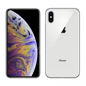Apple iPhone XS 4G 256GB Silver 53664 63571 zoom