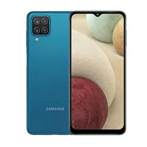 Samsung Galaxy A12 Blue 3 43779 zoom