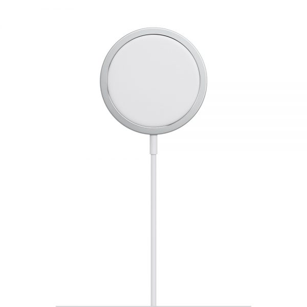 Apple Original MagSafe Wireless Charger Compatible With iPhhone 8 to 12 pro