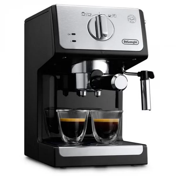 delonghi ecp33 21bk inox espresso coffee machine 10360 zoom